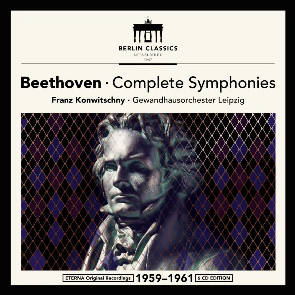 Symphony No. 7, Op. 92: IV. Allegro con brio