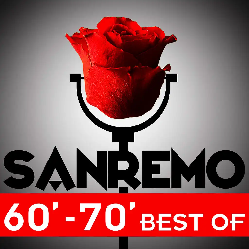 Sanremo '60-'70 Best Of