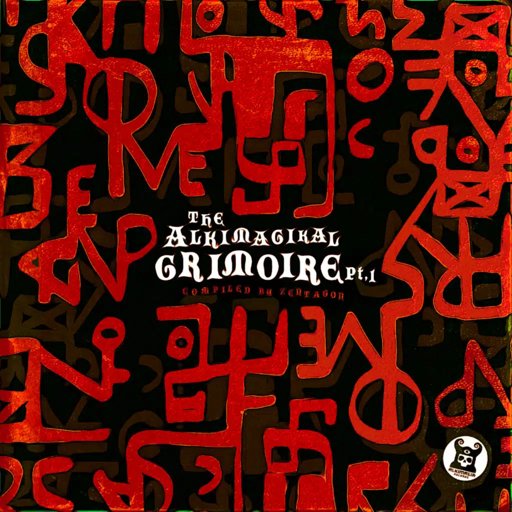 The Alkimagikal Grimoire, Pt. 1