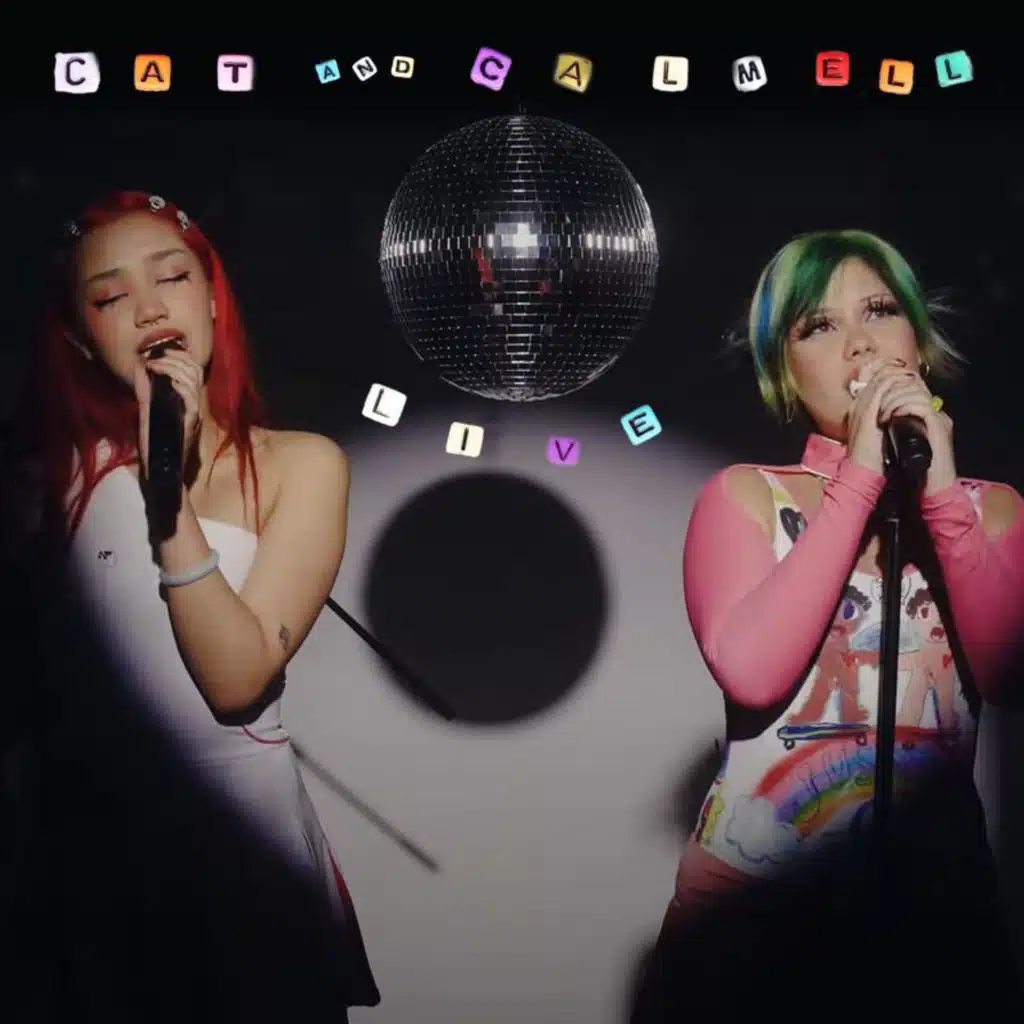 dramatic (Live From Splendour XR)