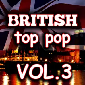 British Top Pop, Vol. 3