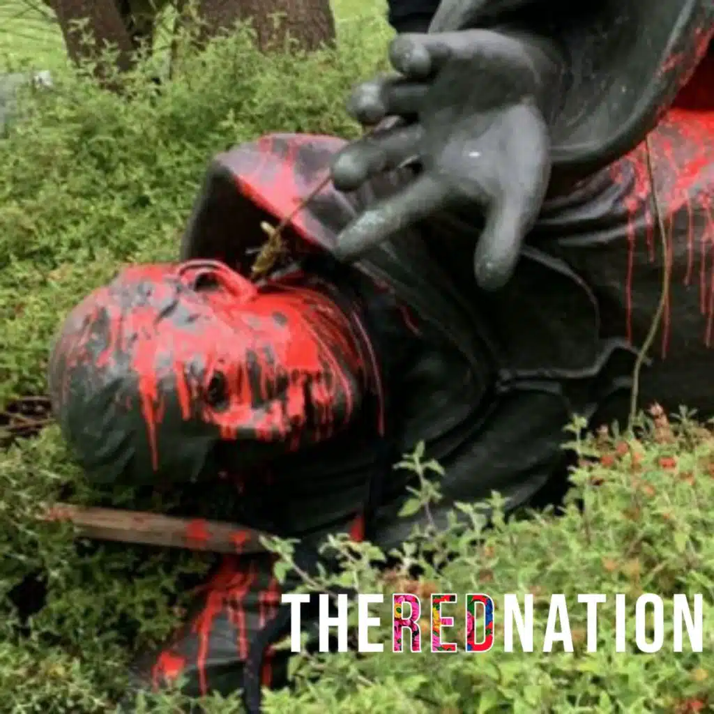 Red Power Hour ep. 6: Colonizer down w/ Lou & Elena