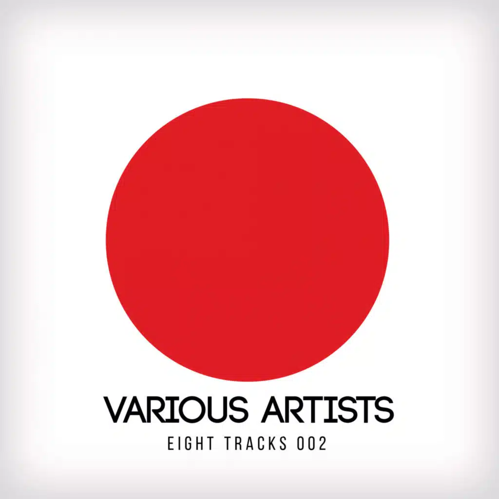 Eight Tracks 002