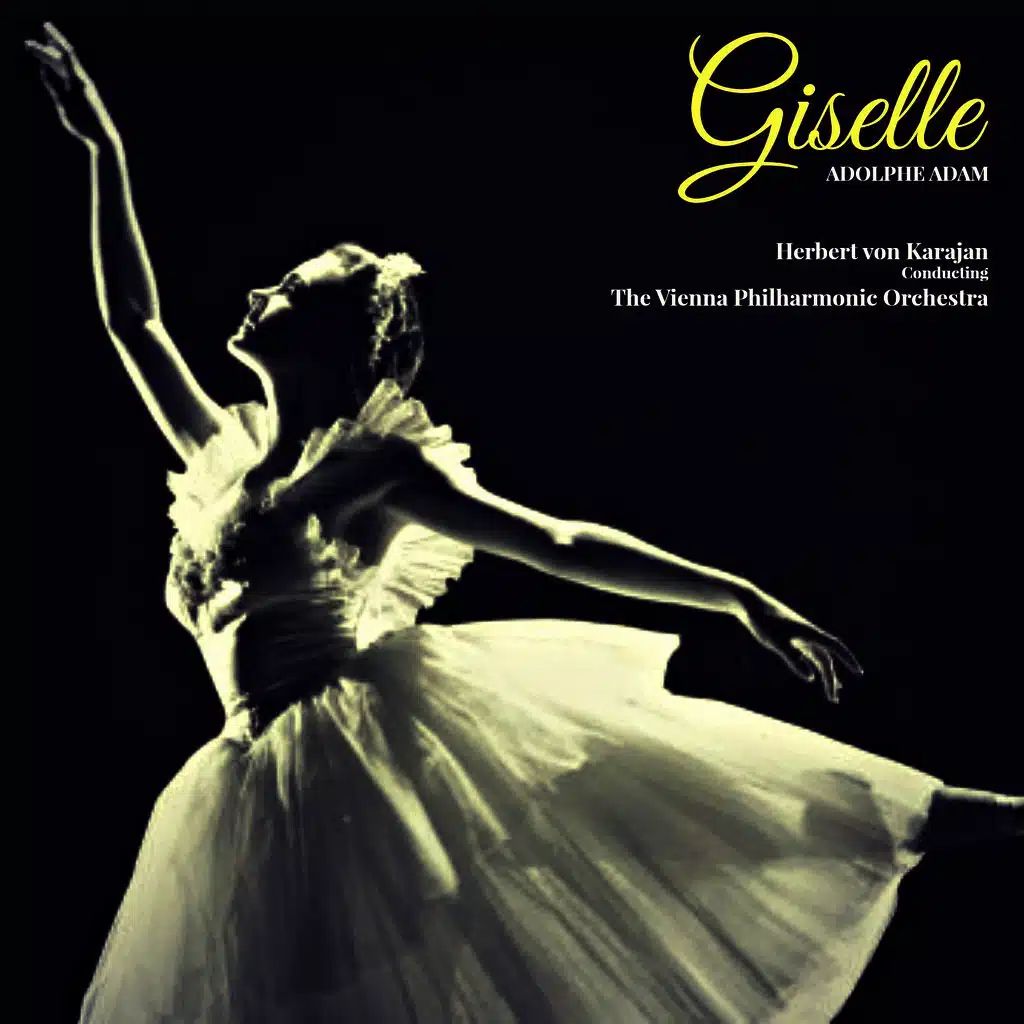 Adam: Giselle