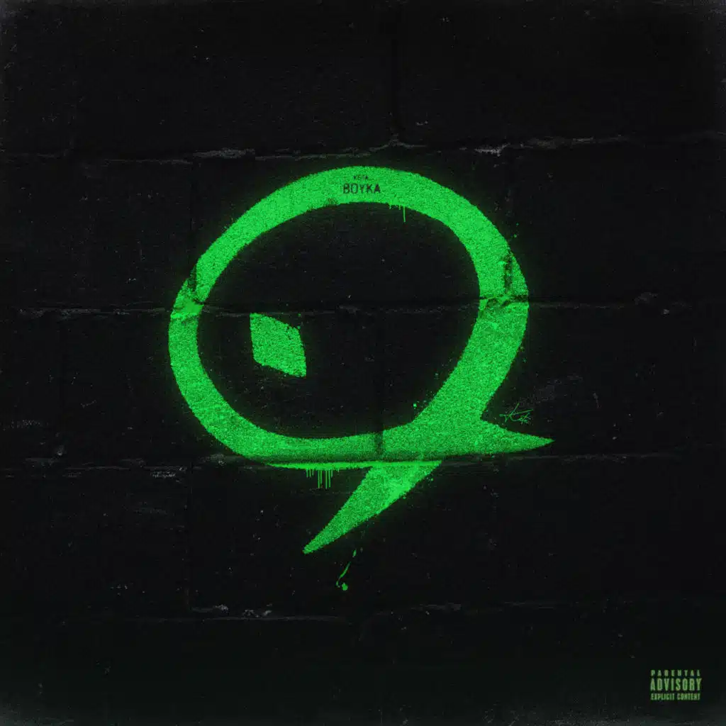 Keta & Manny Troublez