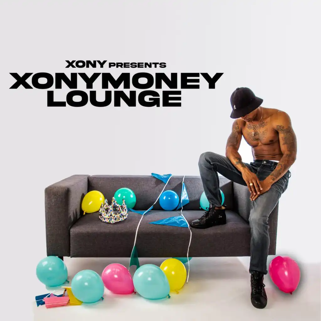 XonyMoney Lounge