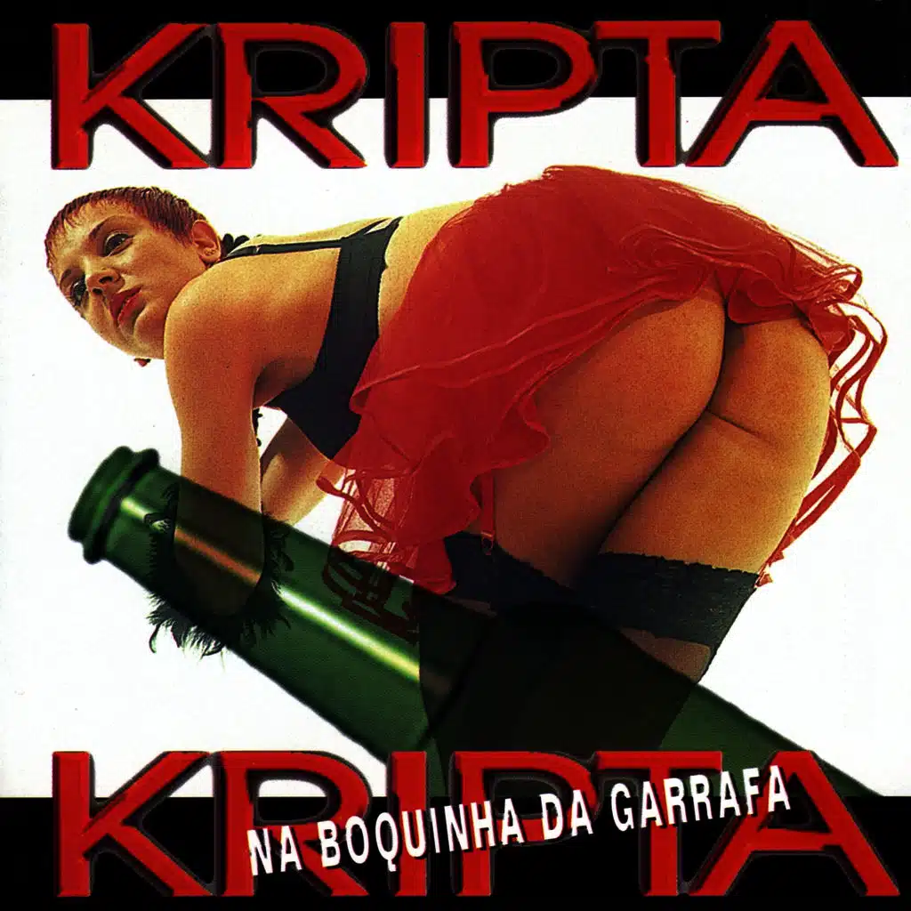 Na Boquinha da Garrafa