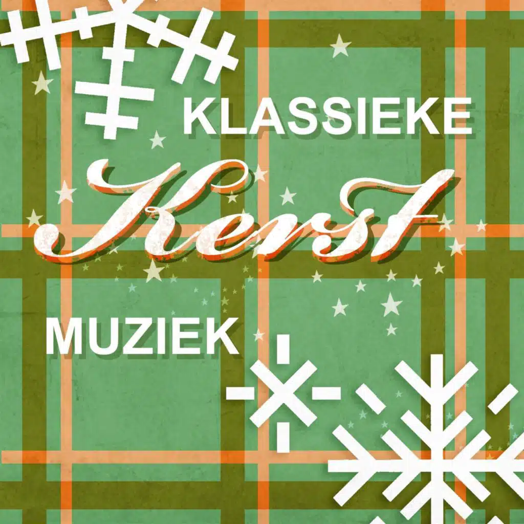 Klassieke Kerst Muziek