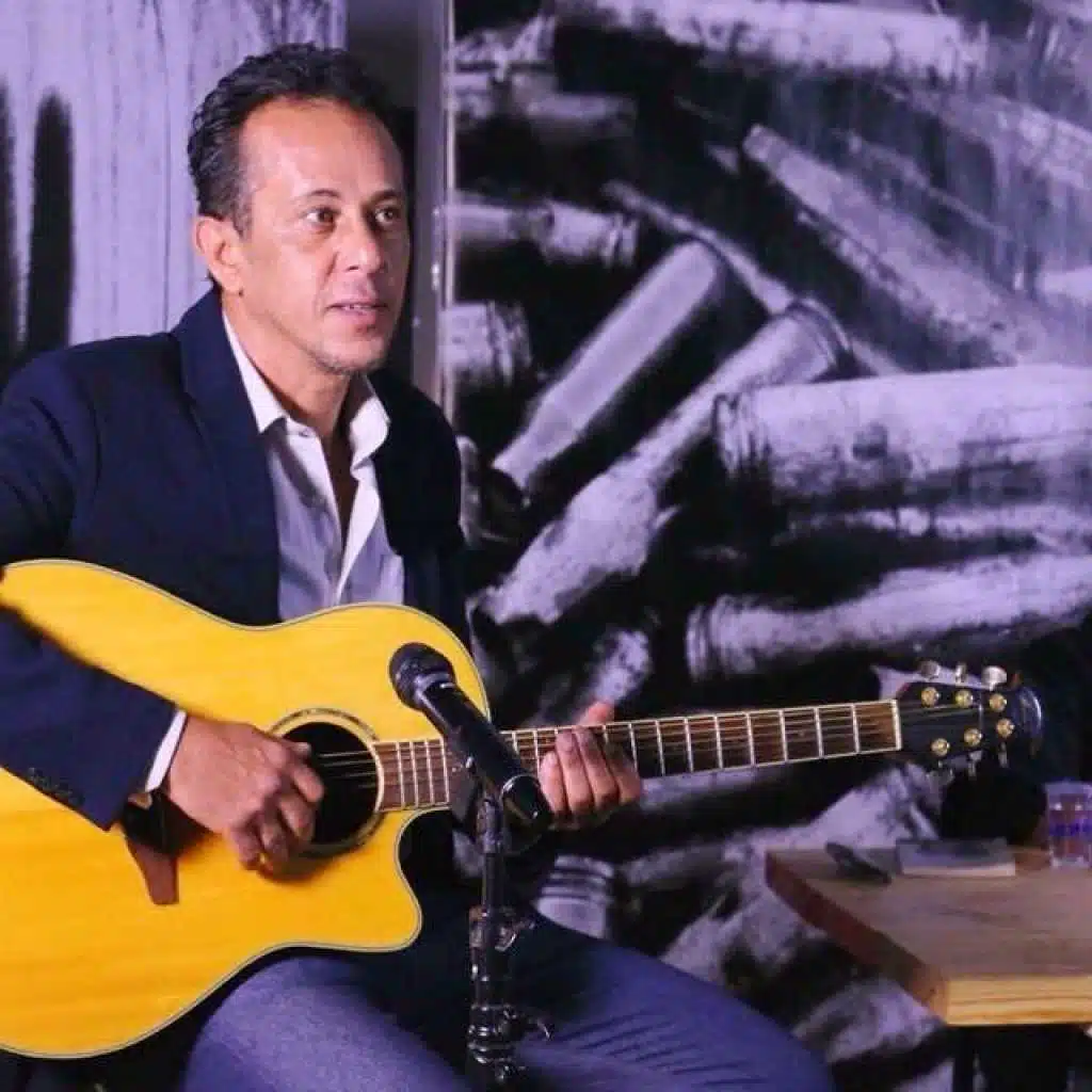 أيمن الهوني