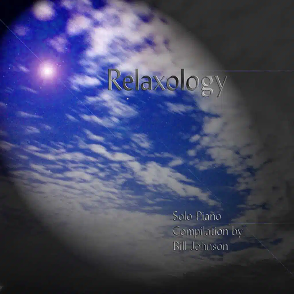 Relaxology: Relaxing Piano Music