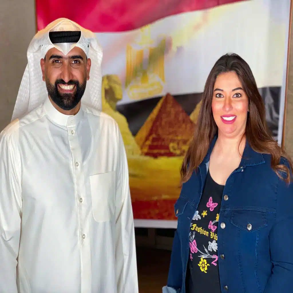 ست الحلوين مصر احتفالات نصر  أكتوبر - (Acoustic) [feat. غادة رجب]