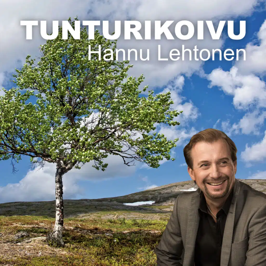 Hannu Lehtonen