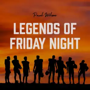 Legends of Friday Night