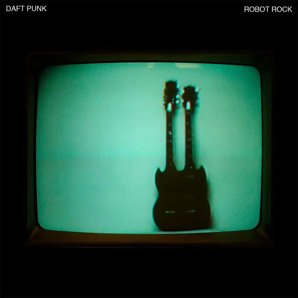 Robot Rock (Soulwax Remix)