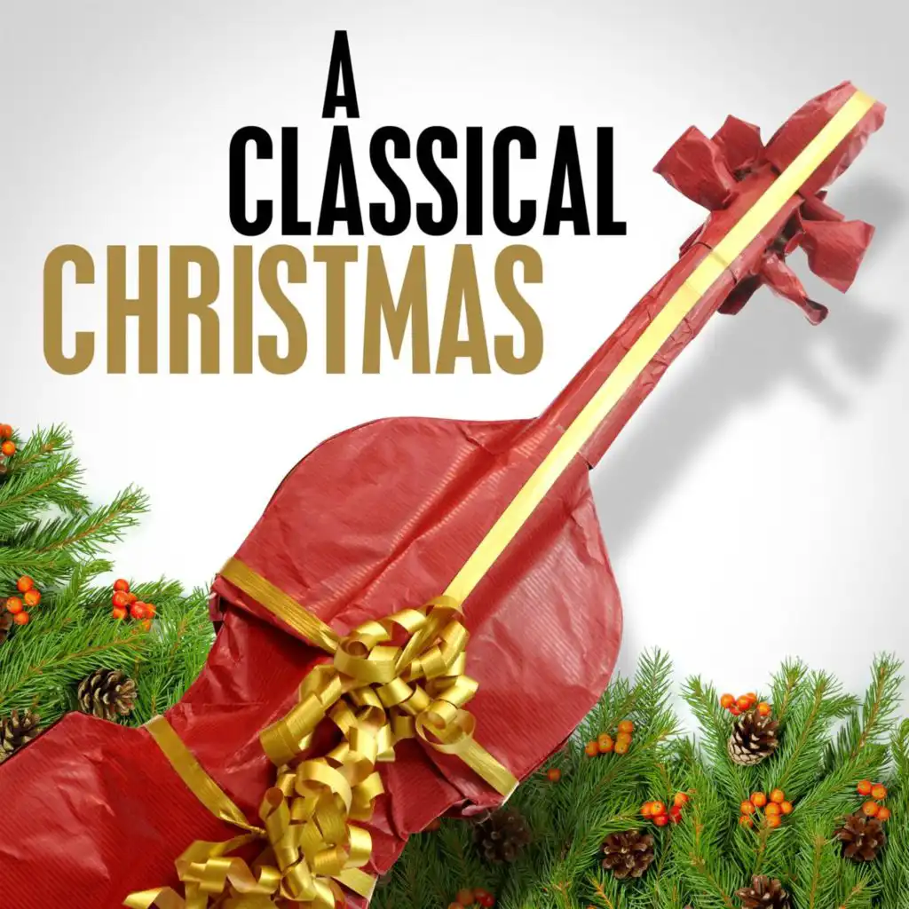 The Nutcracker, Op. 71, Act I Scene 1: No. 1, The Decoration of the Christmas Tree