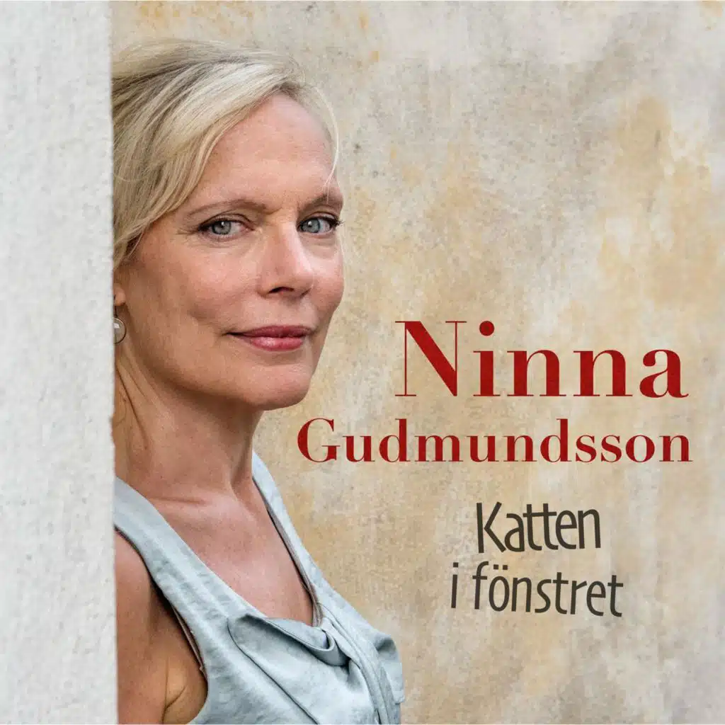 Katten i fönstret