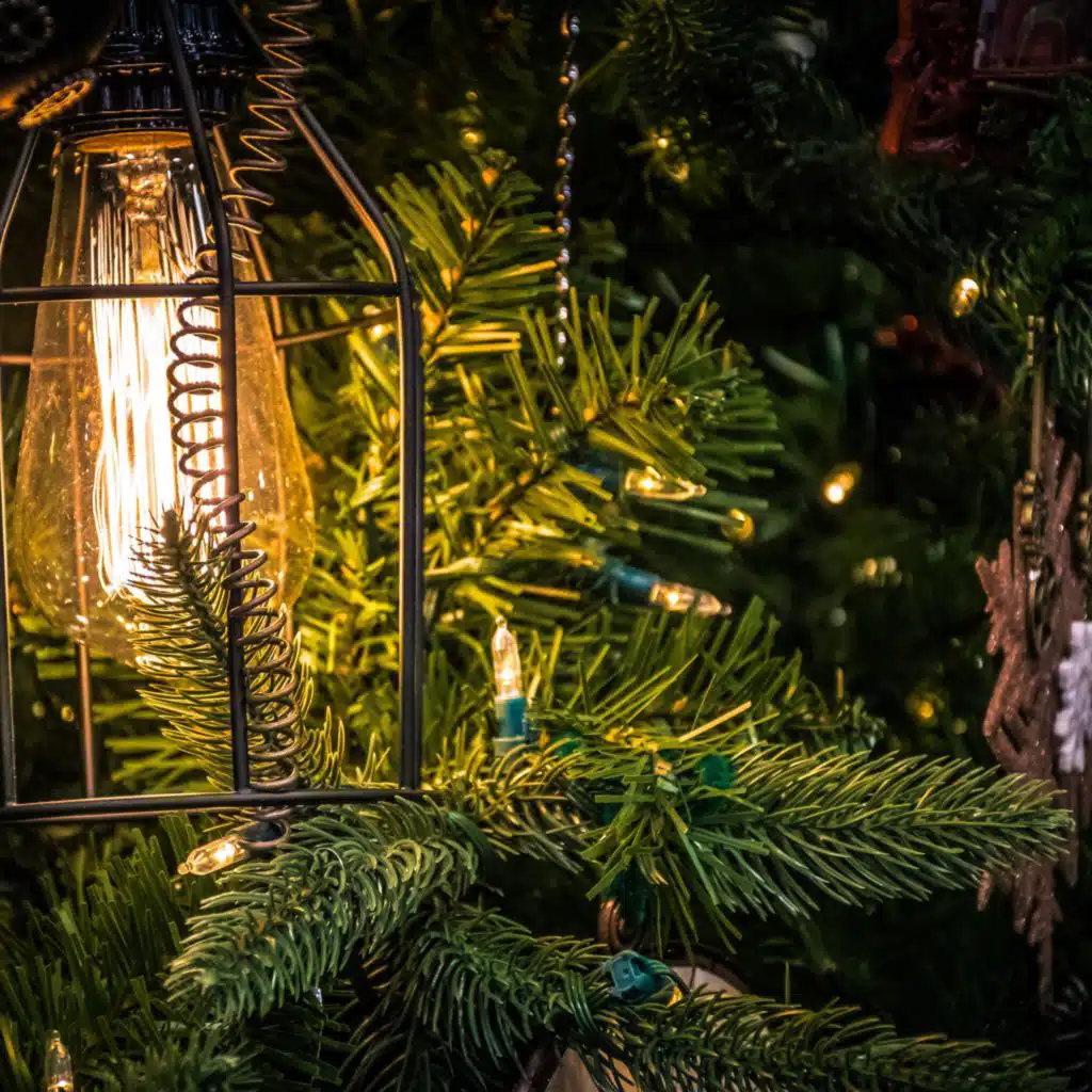 Christmas Was Here