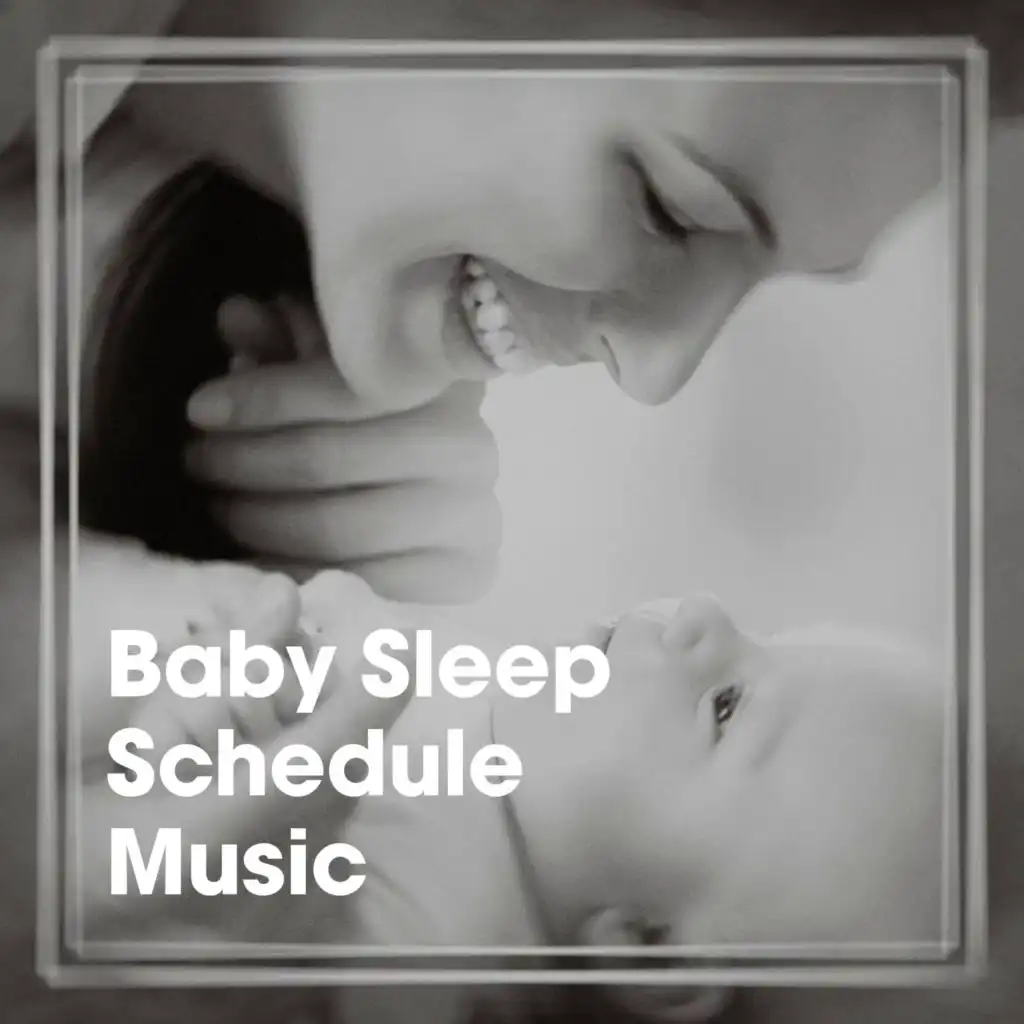 Baby Sleep Schedule Music