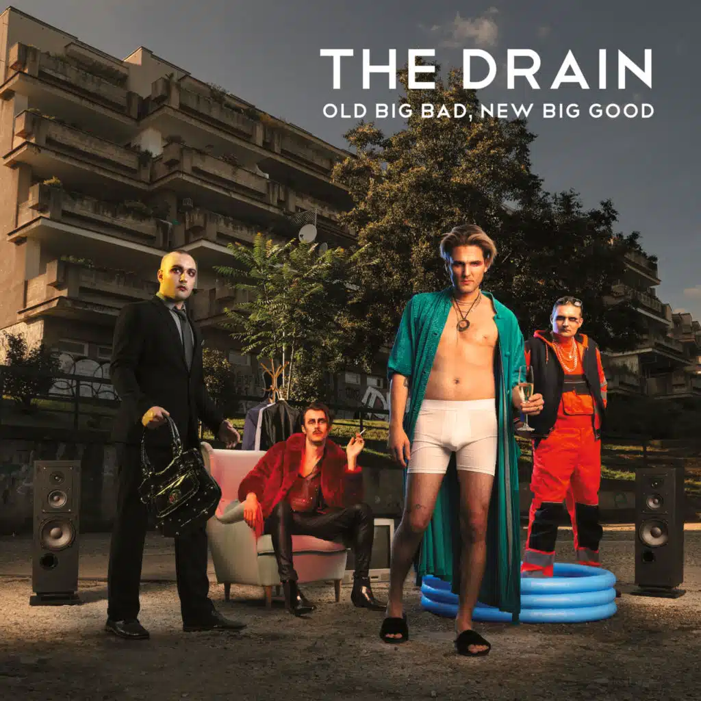 The Drain
