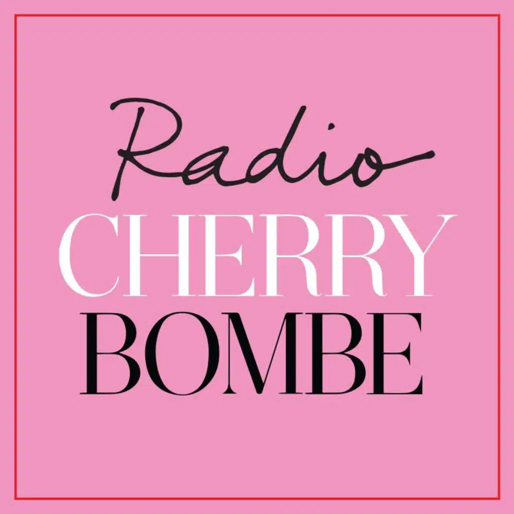 The Cherry Bombe Podcast Network