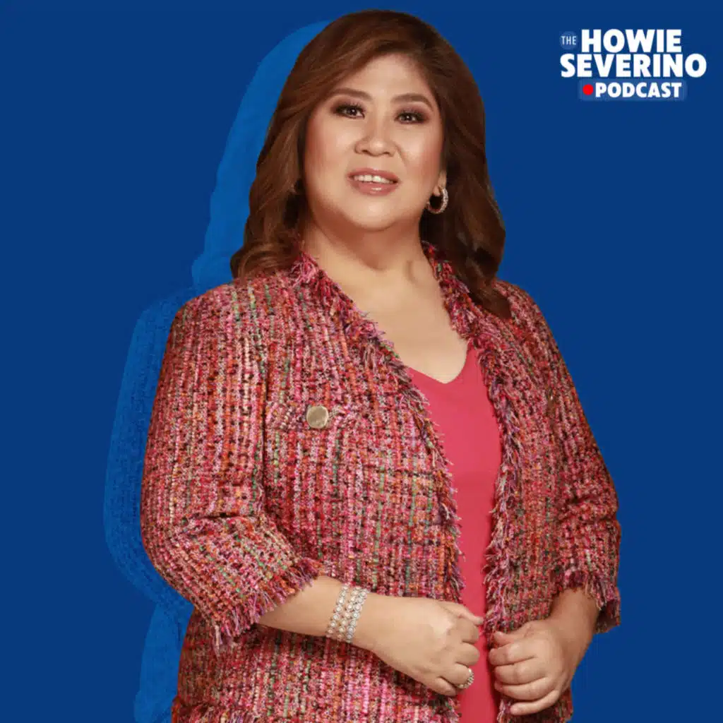 Jessica Soho on millennials: I believe they can make things better | ICYMI