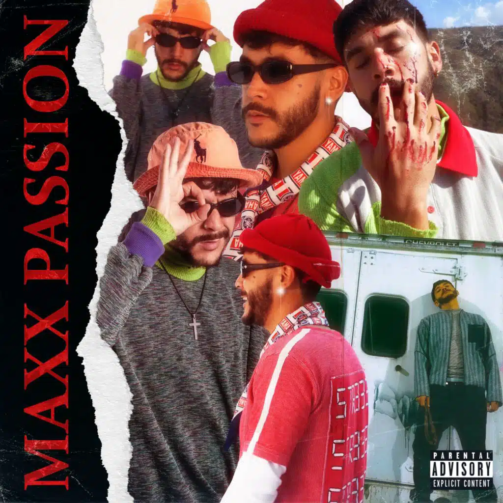Maxx Passion