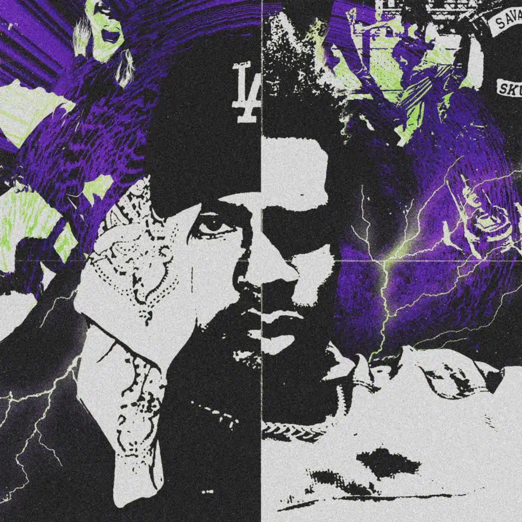 SPELL ANTHEM (feat. $atori Zoom)