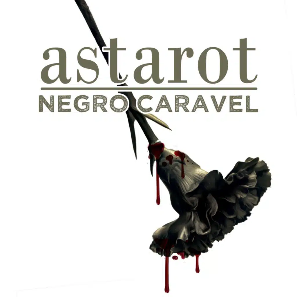 Negro Caravel