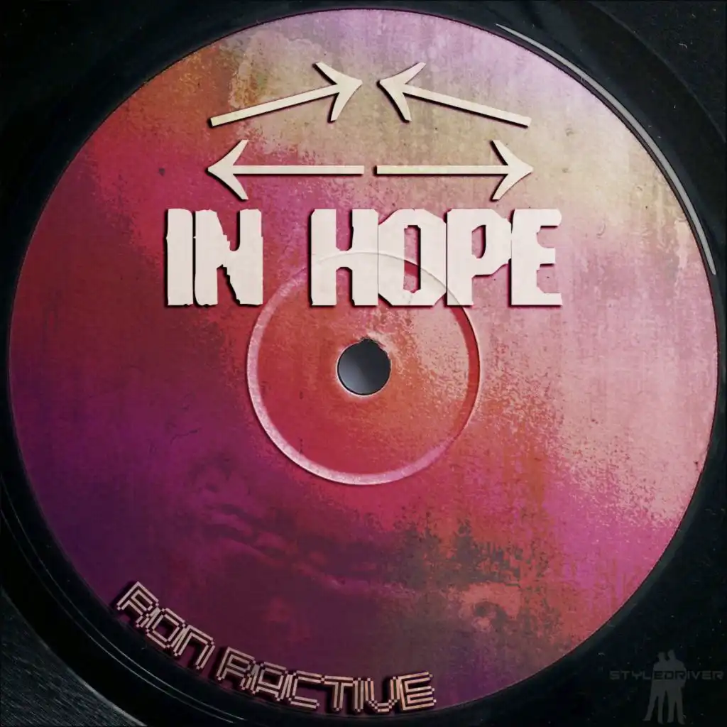 In Hope (White Mix)