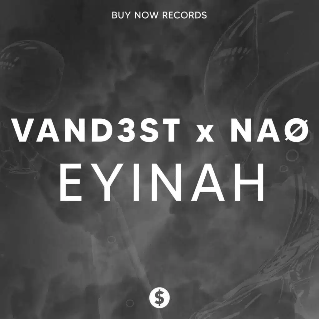 Eyinah