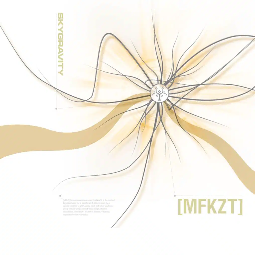 Skygravity Vol​.​3 - Monatomic substance