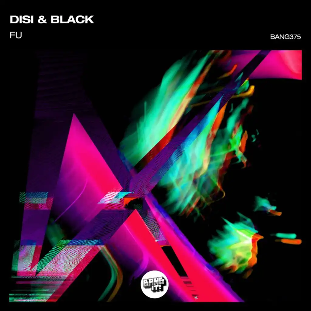DISI & BLACK