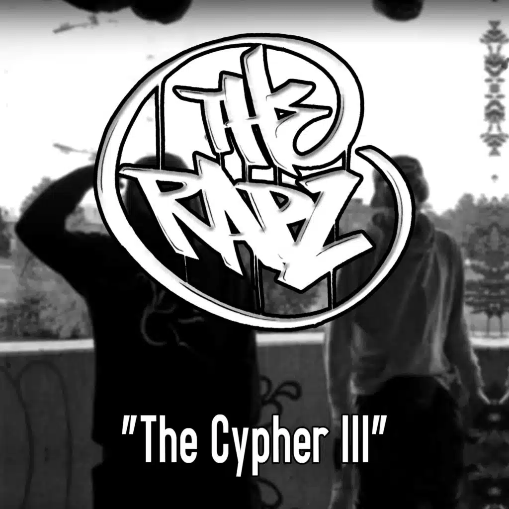 The Cypher 3 (feat. Yung Klaus, Capri, Rainer Stoff, MC Headlight & MU)