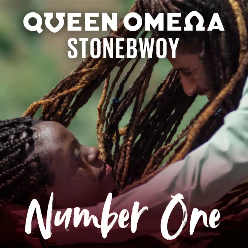 Number One (feat. Stonebwoy)