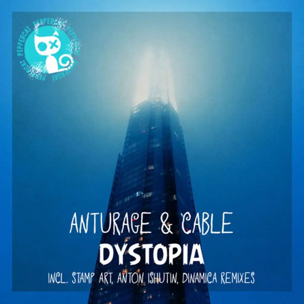 Dystopia (Dinamica Remix)