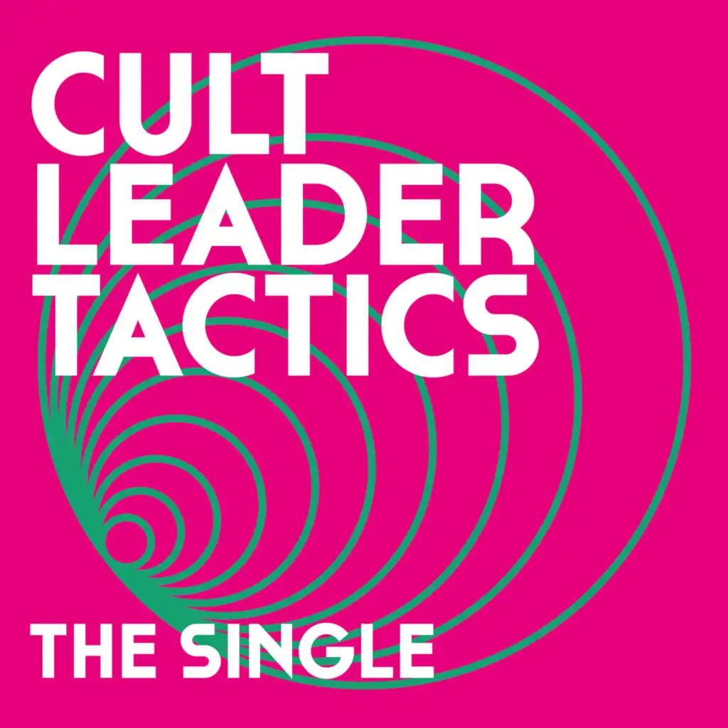 Cult Leader Tactics (Single Edit)