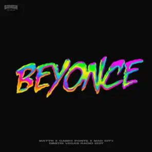 Beyonce (Dimitri Vegas Radio Edit)