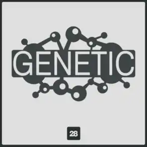 Genetic Music, Vol. 28