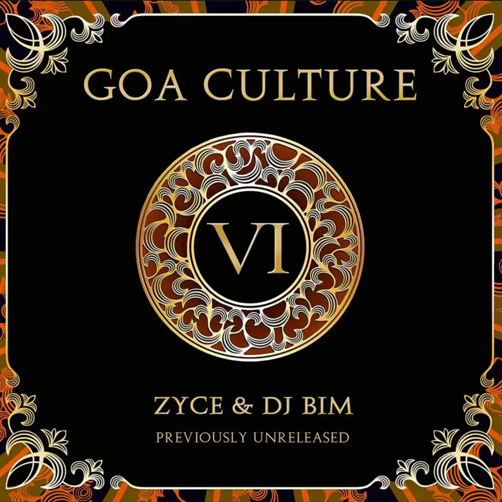 Goa Culture, Vol. 6