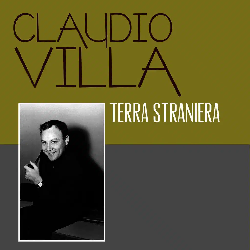 Terra Straniera