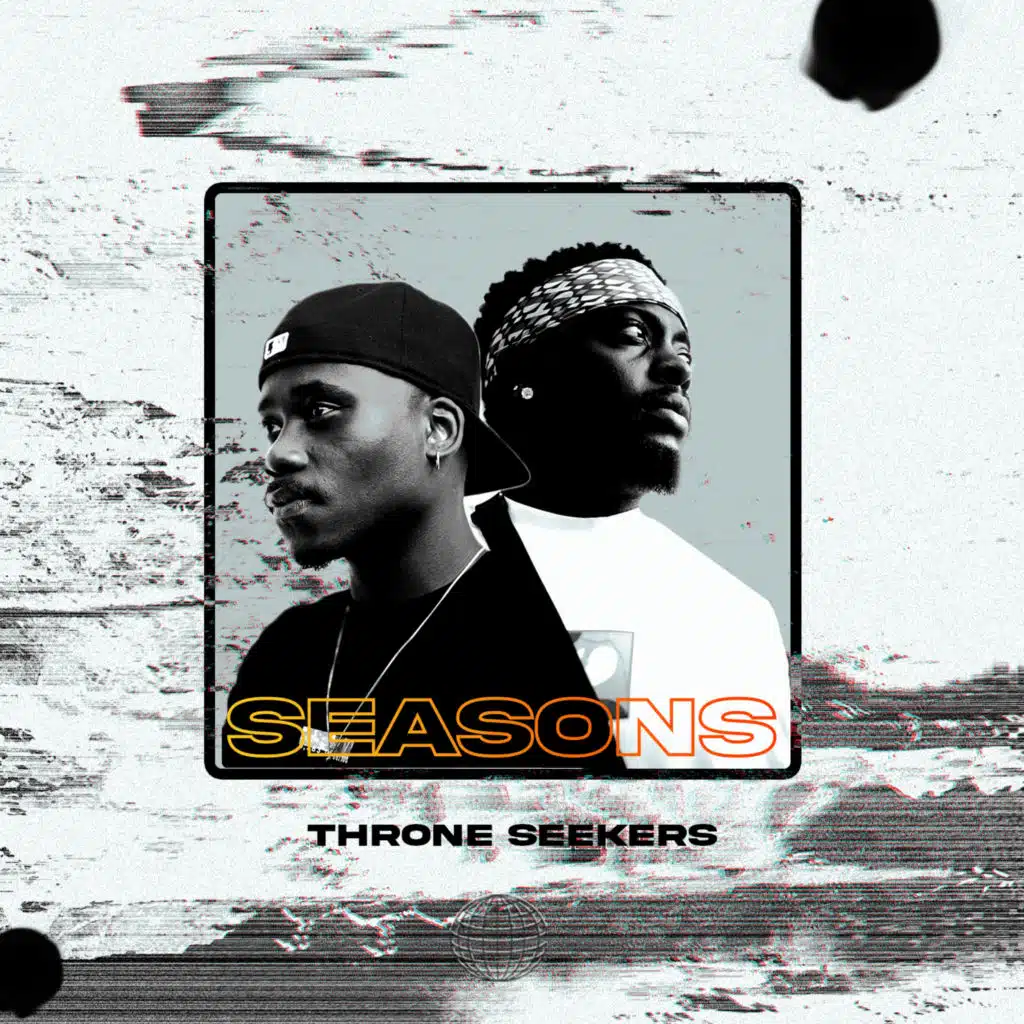 Throne Seekers
