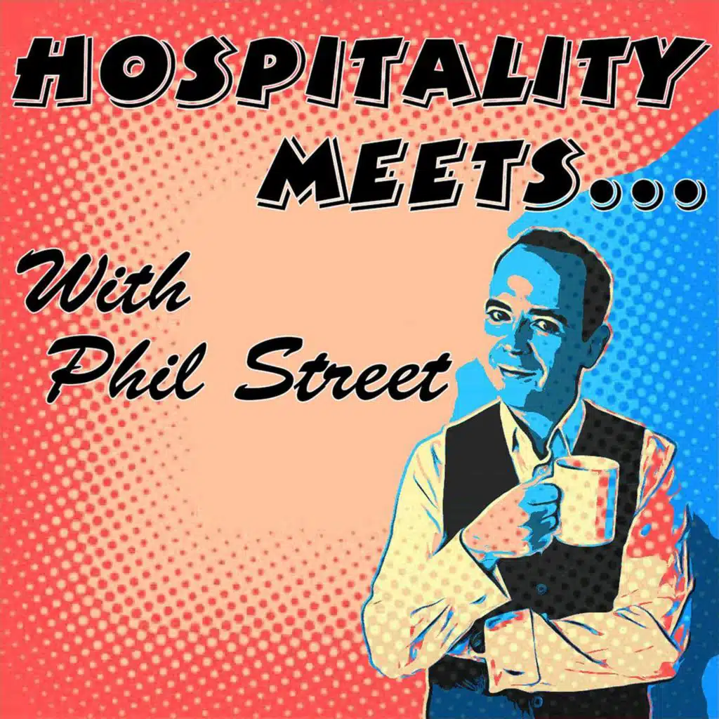 PHIL STREET