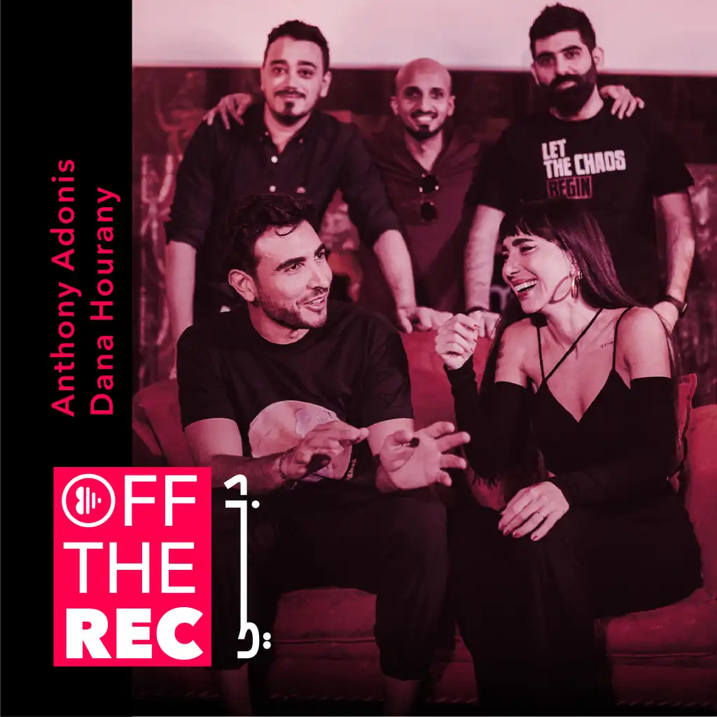 Off The Record, Dubai