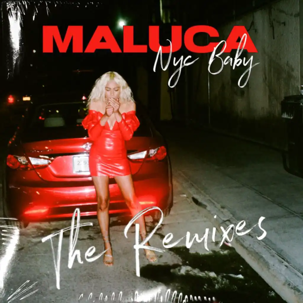 NYC Baby (Joey LaBeija Remix)