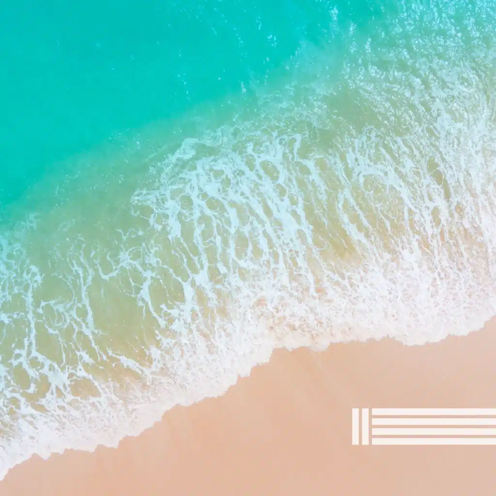 Peaceful Waves (Loopable)