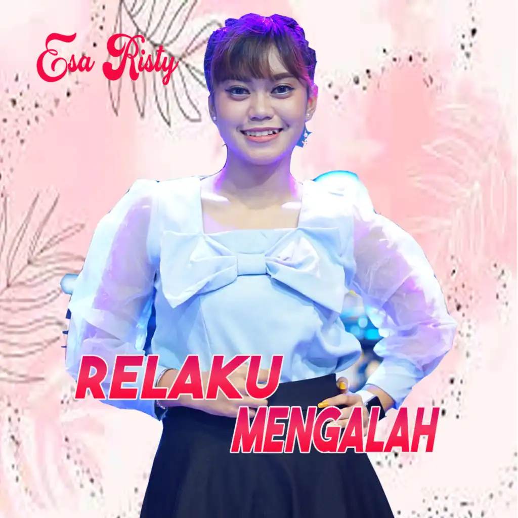 Relaku Mengalah