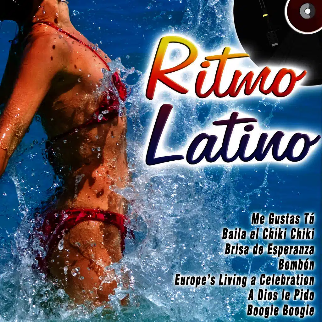 Ritmo Latino