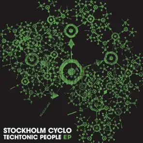 Stockholm Cyclo