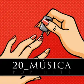 20 Música Pop Hits