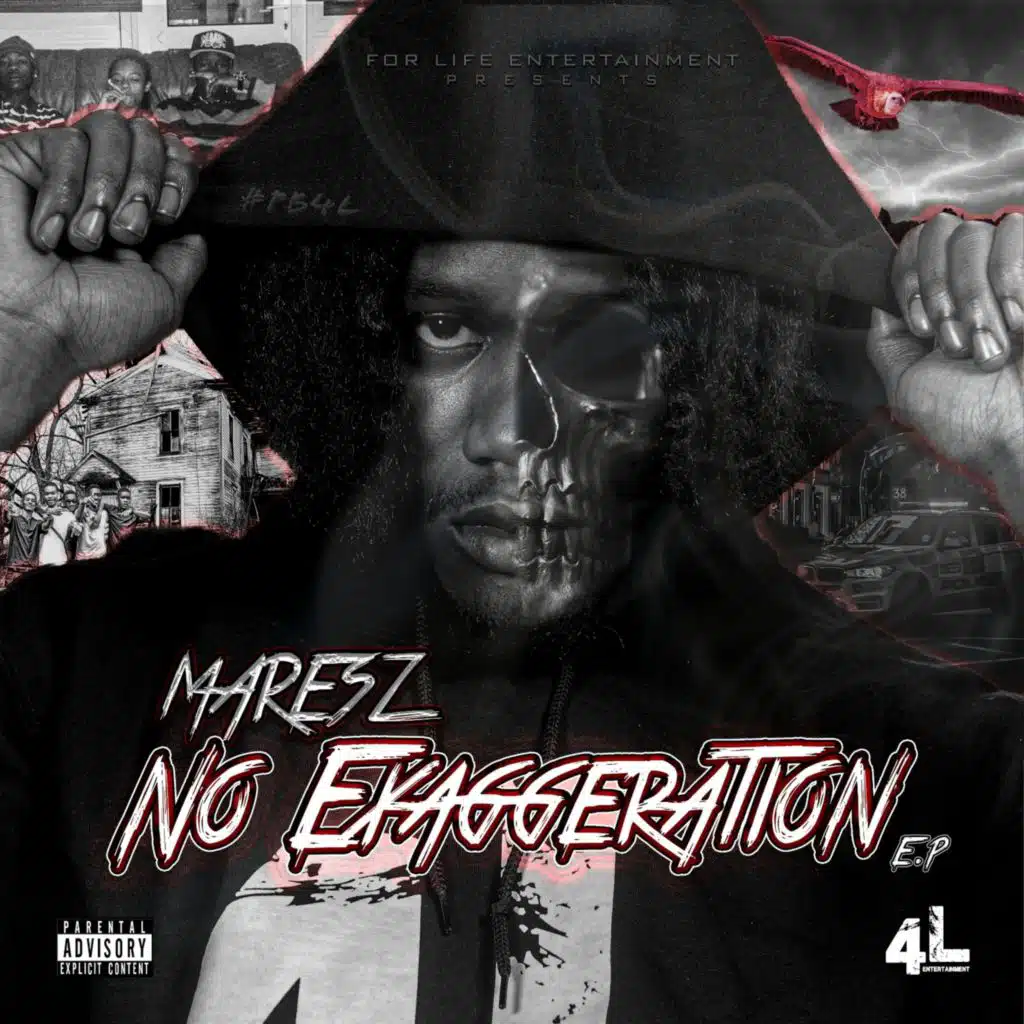 No Exaggeration (EP)